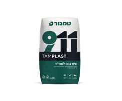 טיח גבס לממ"ד 911