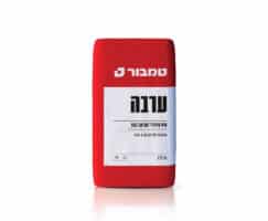ערבה