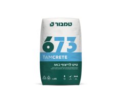 טיט פרימיום לריצוף 673 MC2
