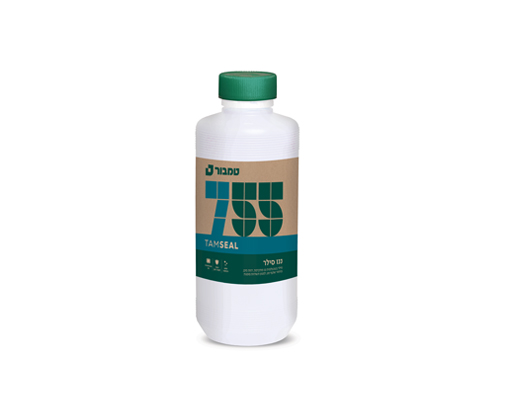 ננו סילר 755