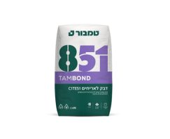 דבק לאריחים 851 C1TES1