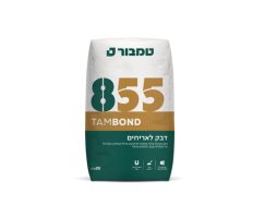 דבק לאריחים 855