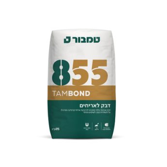 דבק לאריחים 855