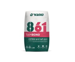 דבק לאריחים 861 C2TES2