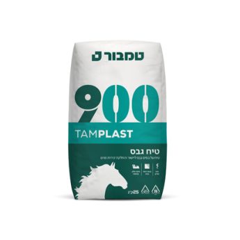 טיח גבס 900