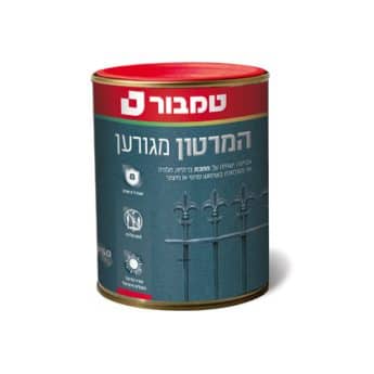 המרטון על בסיס ממס מחוספס נצנוץ עדין