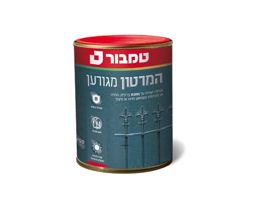 המרטון על בסיס ממס מחוספס נצנוץ עדין