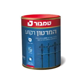 המרטון על בסיס ממס רקוע-משי