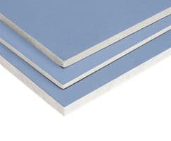 סופרבורד לוח גבס לשימוש חיצוני SUPERBOARD