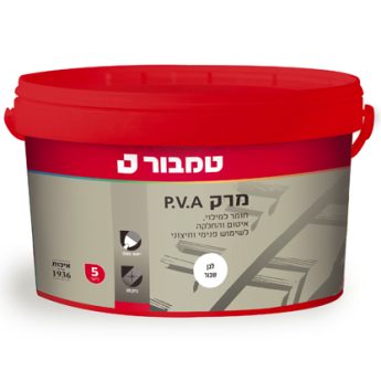 מרק PVA