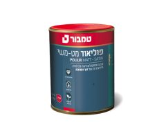 פוליאור מט משי ע"ב ממס