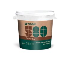 רובה אפוקסית 580