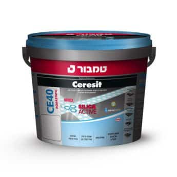 רובה אקרילית CE40