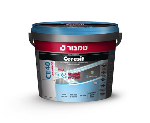 רובה אקרילית CE40