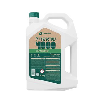 שראקריל 4000