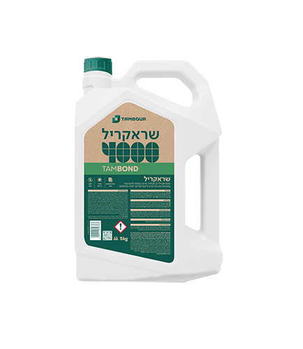 שראקריל 4000