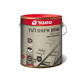 שמן איטום לעץ