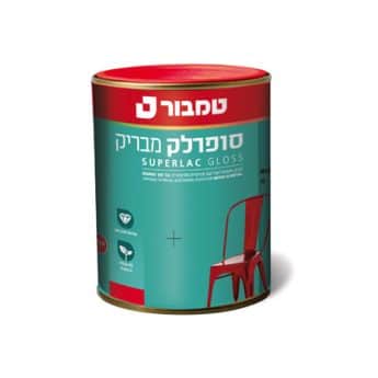 סופרלק על בסיס ממס