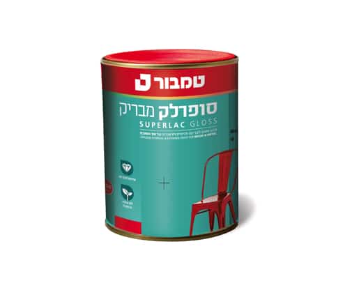 סופרלק על בסיס ממס