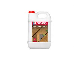 מנקה דק CLEANER