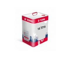 מדלל 10 לפוליאוריתן לקיץ