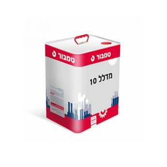 מדלל 10 לפוליאוריתן לקיץ