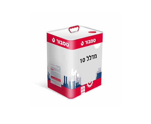 מדלל 10 לפוליאוריתן לקיץ