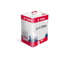 מדלל 2-11 לפוליאוריתן