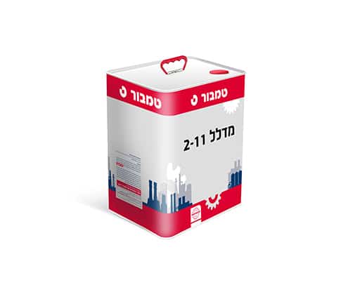 מדלל 2-11 לפוליאוריתן