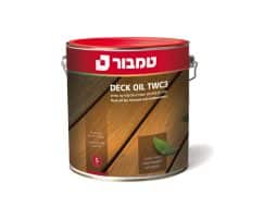 שמן לדק
