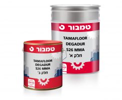 TAMAFLOOR DEGADUR 526 MMA