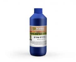 תמיסת גיוון-בייץ. מרוכזת נטול כרומטים ועופרת