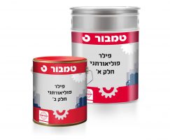 פילר פוליאורתני