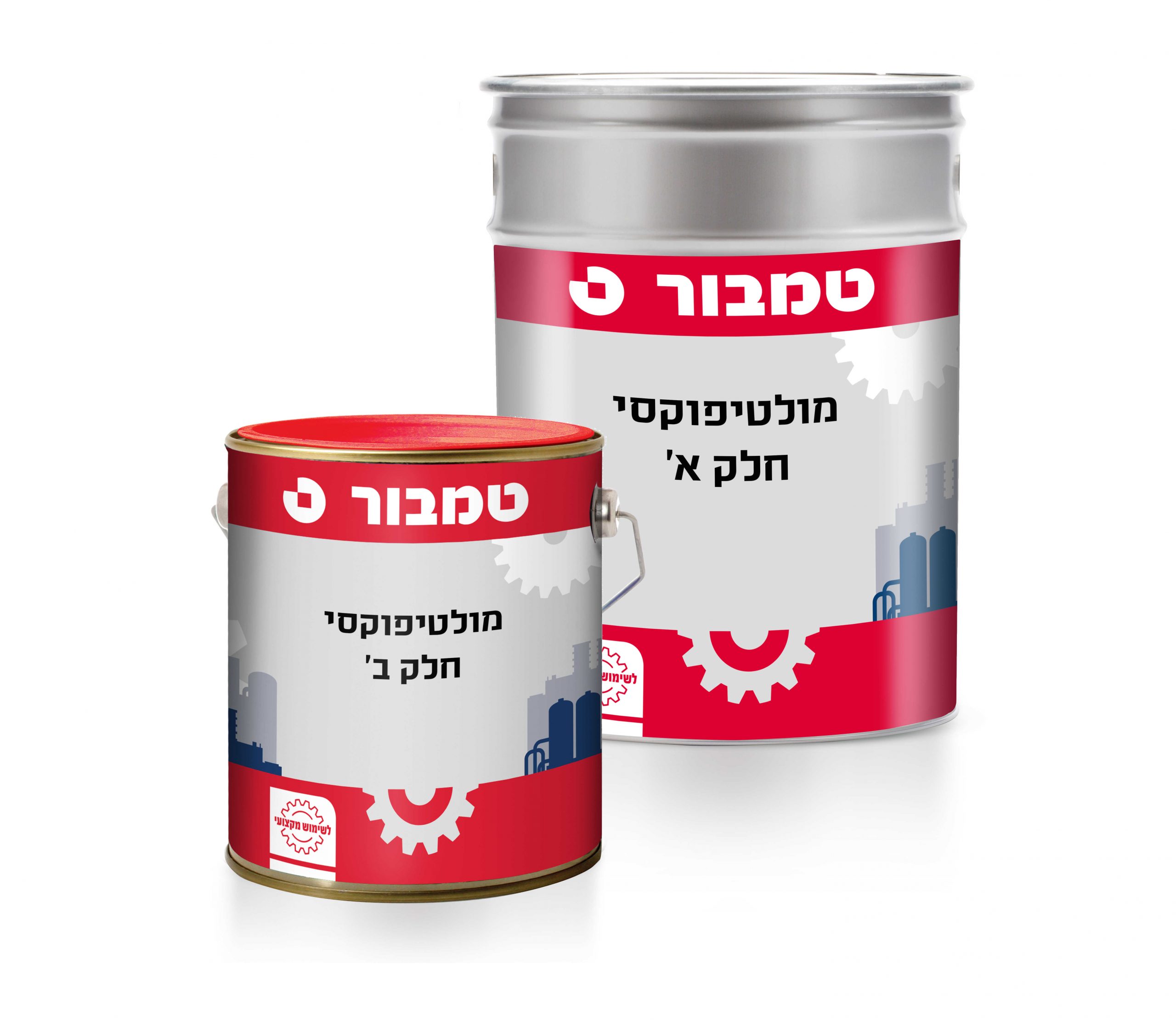 מולטיפוקסי