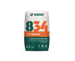 דבק לאריחים 834 C2TES1