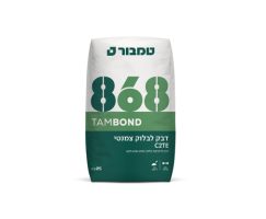 דבק לבלוק צמנט 868 C2TE