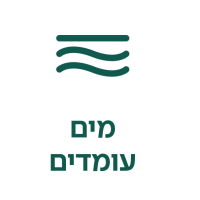 מים עומדים