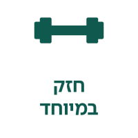 חזק במיוחד