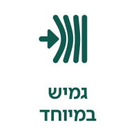 גמיש במיוחד