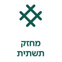 מחזק תשתית