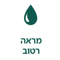 מראה רטוב