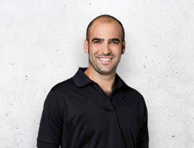 דרור אסייג