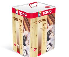 דבק שרסטיק K1
