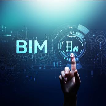 ספרית BIM