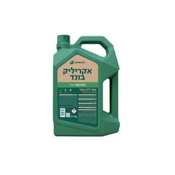 אקריליק בונד