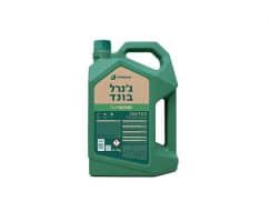 ג'נרל בונד