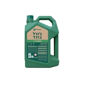 ג'נרל בונד