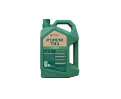 אקסטרא בונד