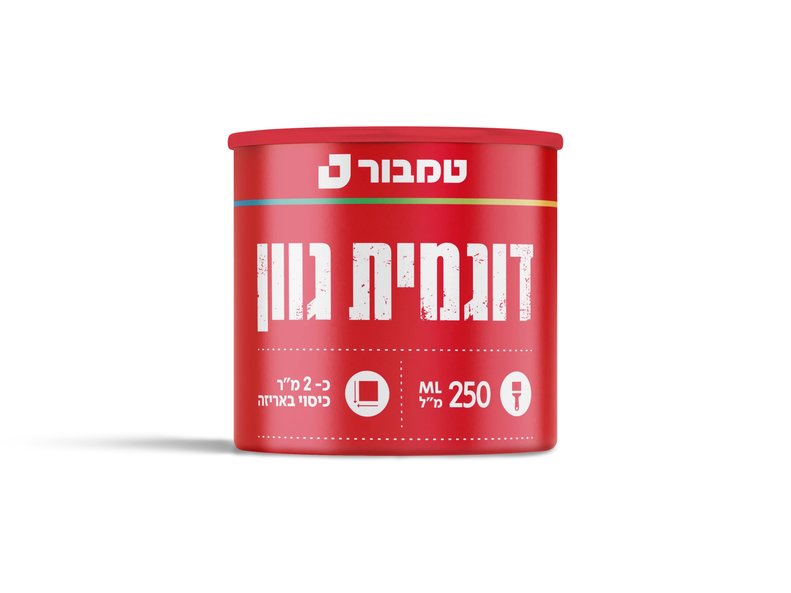 דוגמית גוון