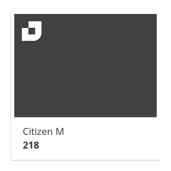 Citizen M